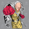 ONE PUNCH MAN (EX)