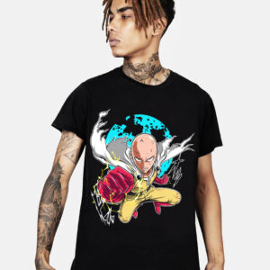 ONE PUNCH MAN V2 EX MOCKUP