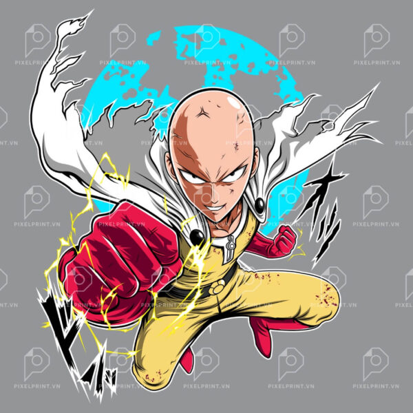 ONE PUNCH MAN V2 (EX)