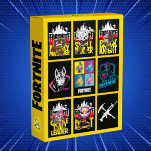 PACK FORTNITE