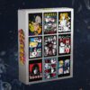 PACK NARUTO