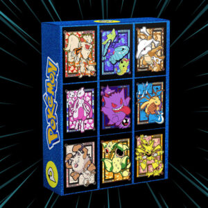 POKÉMON V3