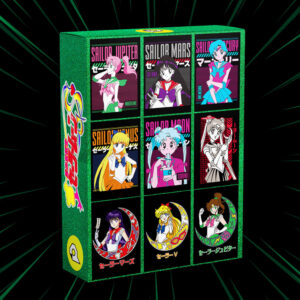 SAILOR MOON V2