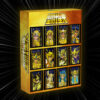 SAINT SEIYA
