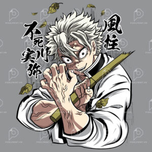 SANEMI (EX)