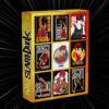 SLAM DUNK