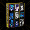 SOLO LEVELING