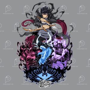 SOLO LEVELING (EX)