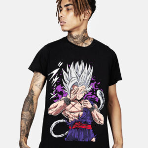 SON GOHAN V7 EX MOCKUP