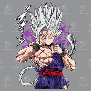 SON GOHAN V7 (EX)
