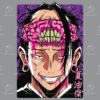 SUGURU GETO (EX)