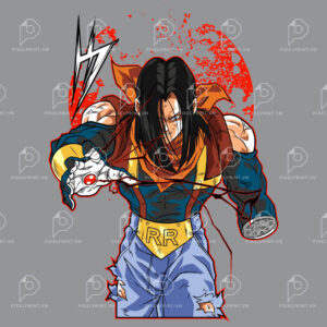 SUPER 17 (EX)