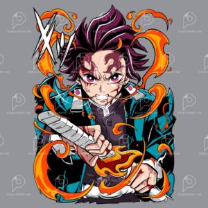 TANJIRO V4 (EX)