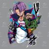 TRUNKS V3 (EX)