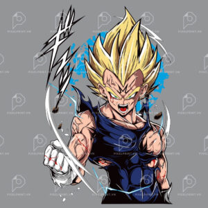 VEGETA MAGIN (EX)