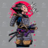 VEGETA SAMURAI (EX)