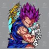 VEGETA SSJ GOD V2 (EX)