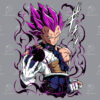 VEGETA SSJ GOD V3 (EX)
