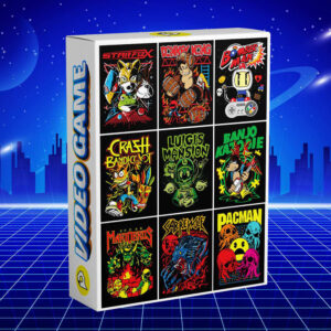 VIDEO GAME V1