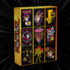 YU-GI-OH