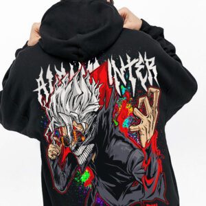 DANDADAN HOODIE