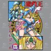 DARK MAGICIAN GIRL (EX)