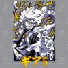 LUFFY GEAR 5 V2 (EX)