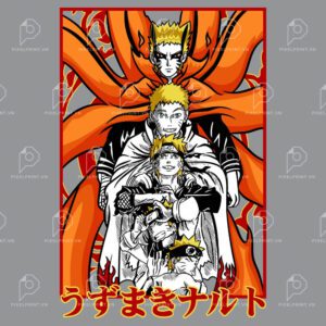 NARUTO (EX)