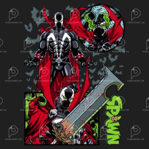 SPAWN (EX)