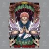 SUKUNA V2 (EX)