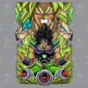 SUPER BROLY (EX)