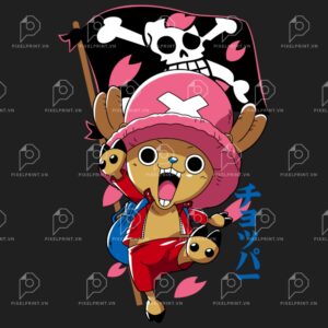 CHOPPER (EX)