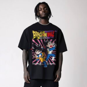 DRAGON BALL DAIMA V6 EX
