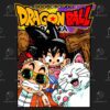 DRAGÓN BALL DAIMA V7 (EX)