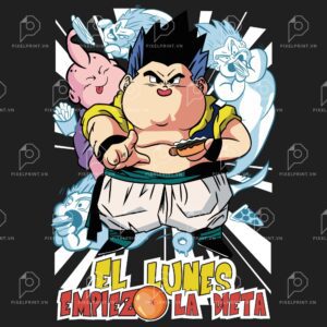 GOTENKS GYM (EX)