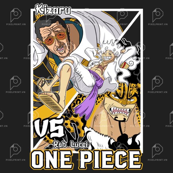 ONE PIECE V11 (EX)